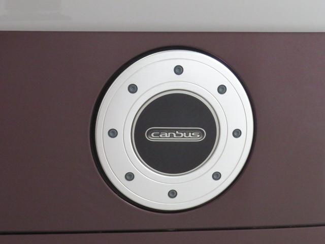 ムーヴキャンバスＧブラックアクセントＶＳ　ＳＡIII　ＥＴＣ　１年間無料保証純正７型ナビ　パノラマカメラ　キーフリー　ＵＳＢ接続　ＢＬＵＥＴＯＯＴＨ　両側パワースライドドア　ＬＥＤヘッド　運転席シートヒーター　フルセグＴＶ　前後ドラレコ　電動格納ミラー　アイドリングストップ（三重県）の中古車