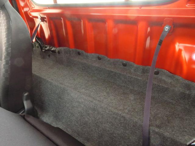 ハイゼットトラックジャンボエクストラ　　　　　　４ＷＤ　ＣＶＴ　１年間無料保証デフロック　キーフリー　コーナーセンサー　荷台作業照明　ゲートチェーン　あゆみ板掛け　マニュアルエアコン　パワーウィンドウ　純正９型ディスプレイオーディオ　ワンオーナー　Ｂカメラ　電格ドアミラー（三重県）の中古車