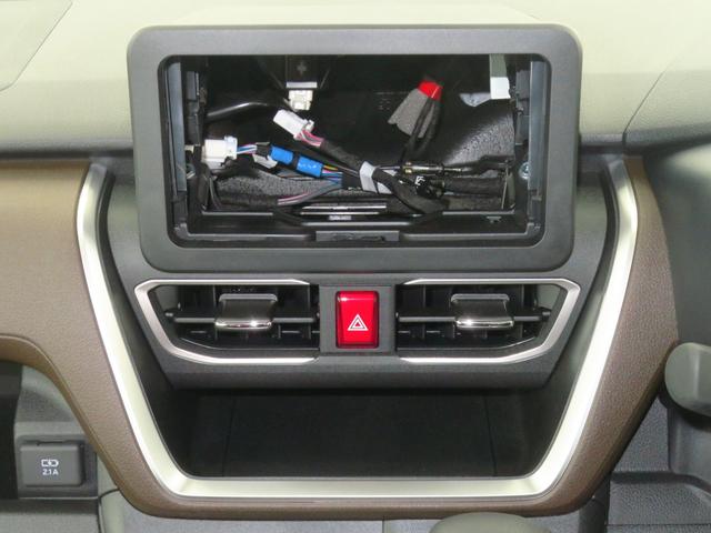 ムーヴG 届出済未使用車 オートエアコン 1年間無料保証電動パーキングブレーキ コーナーセンサー 助手席側パワースライドドア キーフリー 電動格納ミラー 衝突回避支援ブレーキ 試乗車UP 車線逸脱警報 バックカメラ LEDヘッドライト ワンオーナー(三重県)の中古車