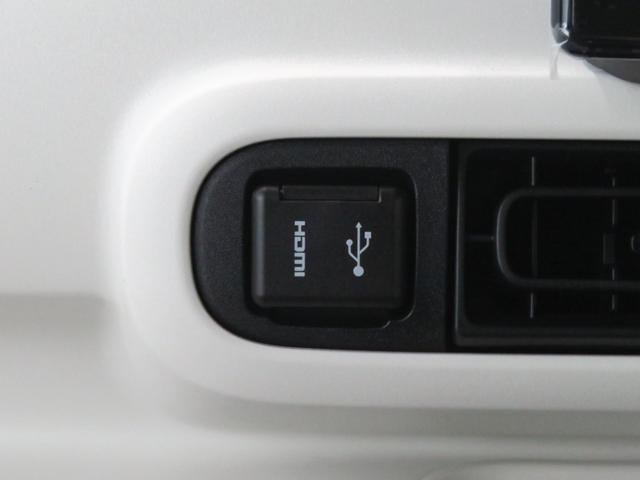 ムーヴキャンバスストライプスＧ　届出済未使用車　バックカメラ　１年間無料保証電動パーキングブレーキ　コーナーセンサー　純正９型ディスプレイオーディオ　両側パワースライドドア　ブルートゥース　１オーナー　電動格納式ドアミラー　地デジ　試乗車ＵＰ　運転席・助手席シートヒーター（三重県）の中古車