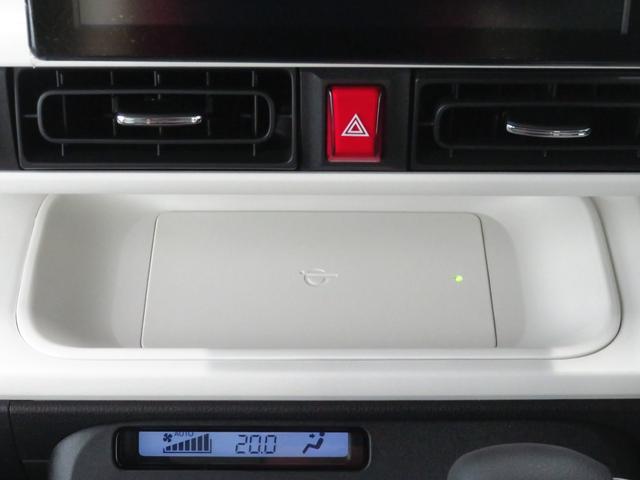 ムーヴキャンバスストライプスＧ　届出済未使用車　バックカメラ　１年間無料保証電動パーキングブレーキ　コーナーセンサー　純正９型ディスプレイオーディオ　両側パワースライドドア　ブルートゥース　１オーナー　電動格納式ドアミラー　地デジ　試乗車ＵＰ　運転席・助手席シートヒーター（三重県）の中古車