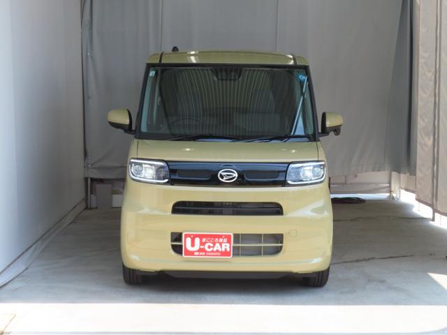 タントXリミテッド 届出済未使用車 オートエアコン 1年間無料保証電動パーキングブレーキ コーナーセンサー 純正9型ディスプレイオーディオ パノラマカメラ 運転席・助手席シートヒーター キーフリー Bluetooth フルセグ 電動格納ミラー 両側パワースライドドア(三重県)の中古車