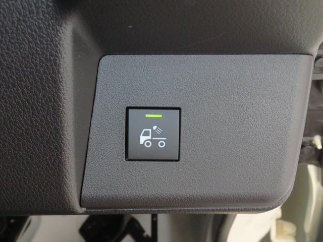 ハイゼットトラックスタンダード　２ＷＤ　ＣＶＴ　届出済未使用車　１年間無料保証荷台作業照明　ゲートチェーン　レベリング　ゲートプロテクター　あゆみ板掛け　コーナーセンサー　マニュアルエアコン　純正フロアマット　記録簿　パワステ　ワンオーナー　オートライト　ＡＭ／ＦＭラジオ（三重県）の中古車