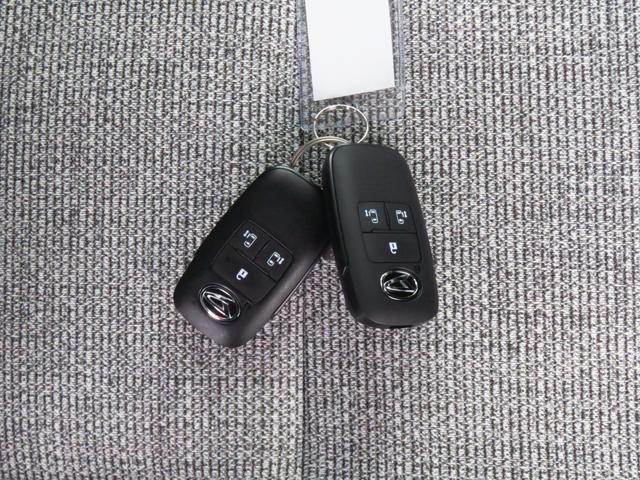 ムーヴキャンバスストライプスG バックカメラ オートエアコン 1年間無料保証電動パーキングブレーキ コーナーセンサー 純正9型ディスプレイオーディオ キーフリー 運転席・助手席シートヒーター ブルートゥース 1オーナー 電動格納式ドアミラー フルセグテレビ 試乗車UP(三重県)の中古車