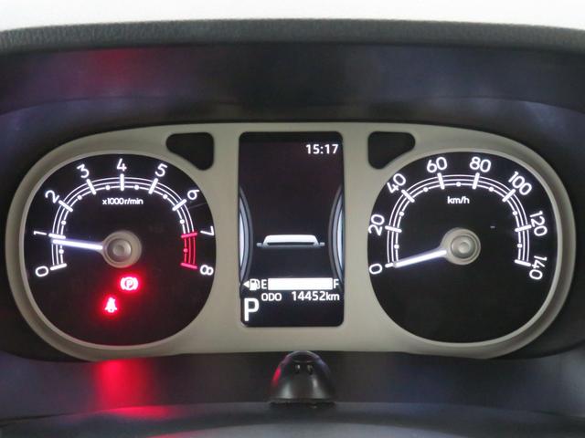 ムーヴキャンバスストライプスG 7型ナビ パノラマカメラ 1年間無料保証電動パーキングブレーキ コーナーセンサー 両側パワースライドドア ブルートゥース 1オーナー レンタカーアップ 電動格納式ドアミラー フルセグテレビ ETC 前後ドラレコ 運転席・助手席シートヒーター(三重県)の中古車