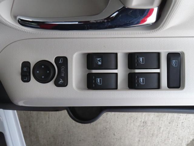 ムーヴキャンバスストライプスG 7型ナビ パノラマカメラ 1年間無料保証電動パーキングブレーキ コーナーセンサー 両側パワースライドドア ブルートゥース 1オーナー レンタカーアップ 電動格納式ドアミラー フルセグテレビ ETC 前後ドラレコ 運転席・助手席シートヒーター(三重県)の中古車
