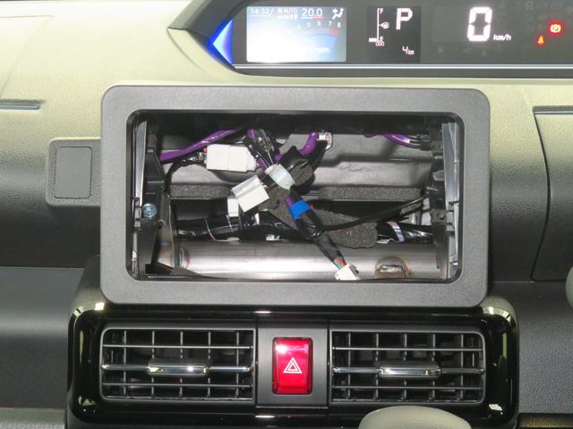 タントカスタムX 届出済未使用車 オートエアコン 1年間無料保証電動パーキングブレーキ コーナーセンサー 両側パワースライドドア 衝突回避支援ブレーキ 展示車 1オーナー 電動格納式ミラー シートヒーター LEDヘッドライト バックカメラ Aストップ キーフリー(三重県)の中古車
