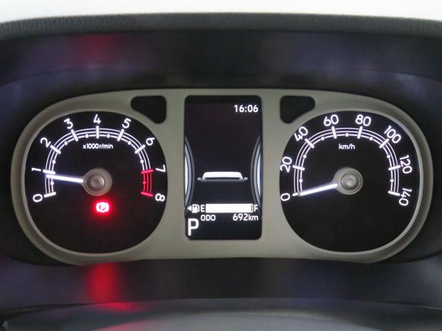 ムーヴキャンバスストライプスＧ　運転席・助手席シートヒーター　１年間無料保証電動パーキングブレーキ　コーナーセンサー　１オーナー　電動格納式ドアミラー　アイドリングストップ　試乗車ＵＰ　Ｓヒーター　プッシュスタート　ＡＢＳ　両側パワースライドドア　キーフリー　バックカメラ（三重県）の中古車