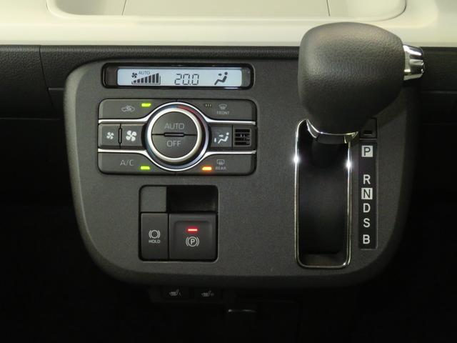 ムーヴキャンバスストライプスＧ　運転席・助手席シートヒーター　１年間無料保証電動パーキングブレーキ　コーナーセンサー　１オーナー　電動格納式ドアミラー　アイドリングストップ　試乗車ＵＰ　Ｓヒーター　プッシュスタート　ＡＢＳ　両側パワースライドドア　キーフリー　バックカメラ（三重県）の中古車