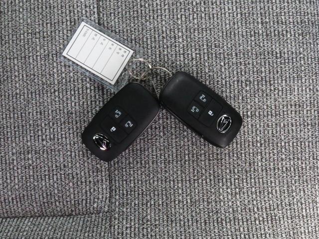 ムーヴキャンバスストライプスＧ　運転席・助手席シートヒーター　１年間無料保証電動パーキングブレーキ　コーナーセンサー　１オーナー　電動格納式ドアミラー　アイドリングストップ　試乗車ＵＰ　Ｓヒーター　プッシュスタート　ＡＢＳ　両側パワースライドドア　キーフリー　バックカメラ（三重県）の中古車