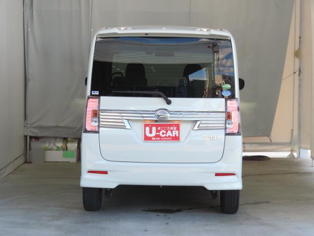 タントカスタムX トップエディションリミテッドSAIII ETC純正7型ナビ パノラマカメラ キーフリー 1年間無料保証 Bluetooth LEDヘッドライト フルセグTV 前方用ドライブレコーダー 電動格納ミラー 両側パワースライドドア 運転席シートヒーター(三重県)の中古車