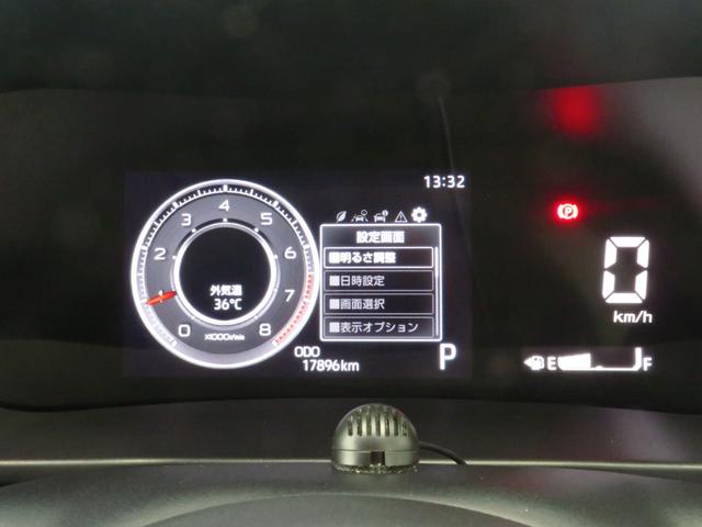ロッキープレミアム 前後ドラレコ オートエアコン 1年間無料保証純正9型ナビ パノラマカメラ キーフリー 衝突安全ボディ LEDヘッドライト 地デジ USB接続 車線逸脱警報 シートH コーナーセンサー ETC Bluetooth DVD再生 電動格納ミラー(三重県)の中古車