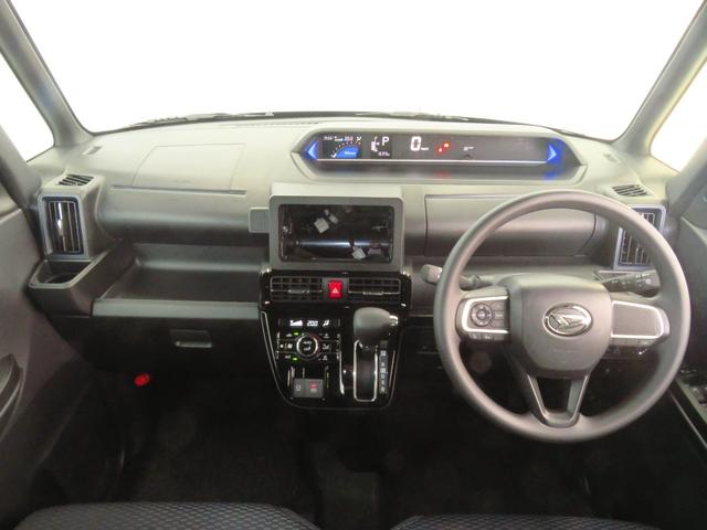 タントカスタムＸ　　　運転席・助手席シートヒーター　１年間無料保証電動パーキングブレーキ　コーナーセンサー　両側パワースライドドア　バックカメラ　オートエアコン　ｉ−ｓｔｏｐ　電動格納ドアミラー　ＬＥＤヘッドライト　ワンオーナー　オートライト　キーフリー（三重県）の中古車