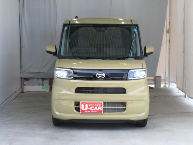 タント 中古車 Ｘリミテッド　純正９型ディスプレイオーディオ　１年間無料保証電動パーキングブレーキ　コーナーセンサー　地デジ　Ｂｌｕｅｔｏｏｔｈ　キーフリー　衝突被害軽減ブレーキ　バックカメラ　電動格納ミラー　運転席・助手席シートヒーター　両側パワースライドドア