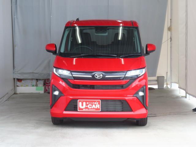 ムーヴＧ　　　　　　届出済未使用車　オートエアコン　１年間無料保証電動パーキングブレーキ　コーナーセンサー　ｉ−ｓｔｏｐ　試乗車ＵＰ　電動格納ミラー　ＬＥＤヘッドライト　バックカメラ　ワンオーナー　助手席側パワースライドドア　キーフリー　衝突回避支援ブレーキ（三重県）の中古車