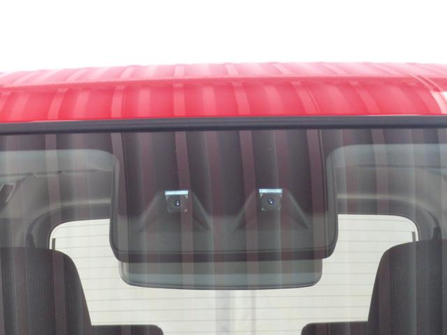ムーヴＧ　　　　　　届出済未使用車　オートエアコン　１年間無料保証電動パーキングブレーキ　コーナーセンサー　ｉ−ｓｔｏｐ　試乗車ＵＰ　電動格納ミラー　ＬＥＤヘッドライト　バックカメラ　ワンオーナー　助手席側パワースライドドア　キーフリー　衝突回避支援ブレーキ（三重県）の中古車