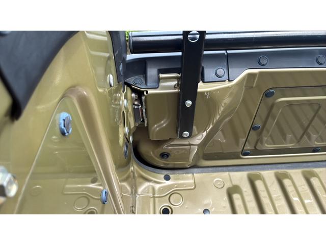 アトレーアトレーデッキバン　　４ＷＤ　ＣＶＴ　ＥＴＣ　１年間無料保証純正７型ナビ　バックカメラ　キーフリー　前後ドラレコ　電動格納ミラー　純正フロアマット　両側パワースライドドア　コーナーセンサー　オートエアコン　Ｂｌｕｅｔｏｏｔｈ　ＵＳＢ接続　ワンオーナー　ＴＶ（三重県）の中古車