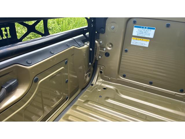 アトレーアトレーデッキバン　　４ＷＤ　ＣＶＴ　ＥＴＣ　１年間無料保証純正７型ナビ　バックカメラ　キーフリー　前後ドラレコ　電動格納ミラー　純正フロアマット　両側パワースライドドア　コーナーセンサー　オートエアコン　Ｂｌｕｅｔｏｏｔｈ　ＵＳＢ接続　ワンオーナー　ＴＶ（三重県）の中古車