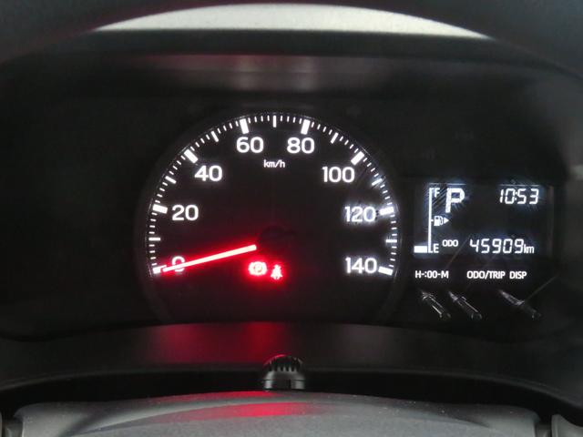 ハイゼットカーゴDX 2WD CVT 両側スライドドア 1年間無料保証コーナーセンサー アイドリングストップ 7型ナビ BLUETOOTH DVD再生 前方用ドライブレコーダー キーレスエントリー 1オーナー オートライト マニュアルエアコン レベリング(三重県)の中古車