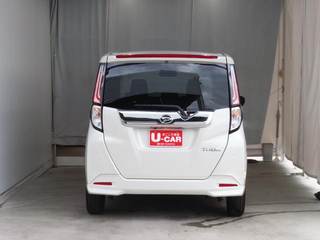 トールカスタムG 純正9型ディスプレイオーディオ 1年間無料保証電動パーキングブレーキ コーナーセンサー パノラマカメラ 電動格納ミラー 両側パワースライドドア キーフリー Bluetooth 元試乗車 LEDヘッドランプ ワンオーナー USB接続 オートエアコン(三重県)の中古車