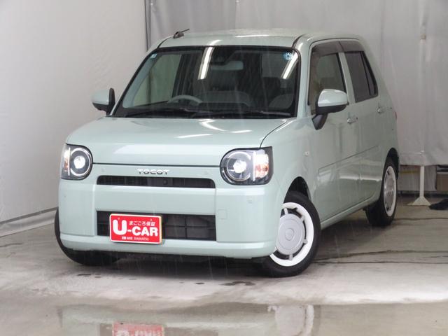 ミラトコットG SAIII 純正CDチューナー 1年間無料保証運転席・助手席シートヒーター キーフリー ATハイビーム LEDヘッドライト 純正フロアマット パワーウィンドウ オートエアコン 1オーナー AUTOライト 記録簿 パノラマカメラ 電動格納ミラー(三重県)の中古車