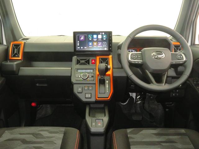 タフトＧターボ　　　純正９型ディスプレイオーディオ　１年間無料保証電動パーキングブレーキ　コーナーセンサー　Ｂｌｕｅｔｏｏｔｈ　１オーナー　フルセグテレビ　ＬＥＤヘッドライト　記録簿　電動格納式ミラー　パノラマカメラ　キーフリー　運転席・助手席シートヒーター（三重県）の中古車