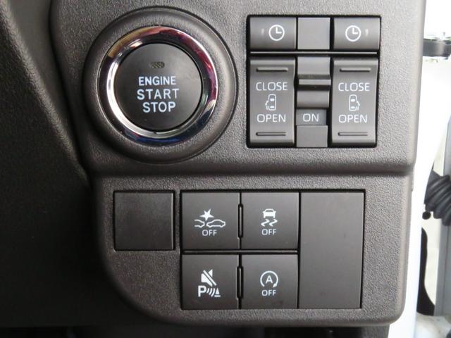 アトレーRS 2WD CVT バックカメラ 1年間無料保証両側パワースライドドア コーナーセンサー ワンオーナー 電動格納式ドアミラー プッシュスタート 車線逸脱警告 キーフリー LEDヘッドライト 純正9型ディスプレイオーディオ Bluetooth(三重県)の中古車