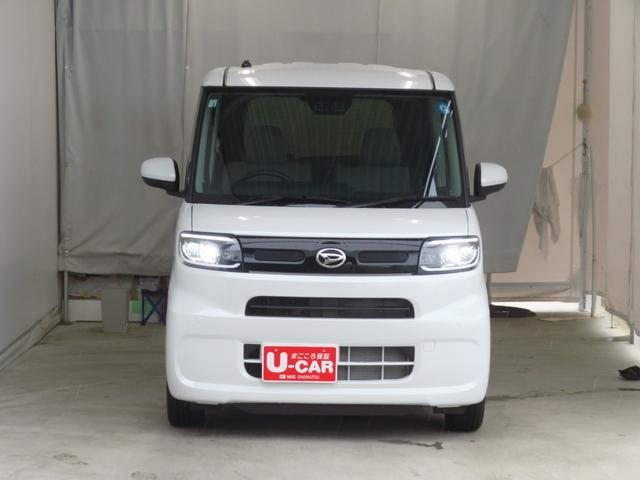 タントXリミテッド 運転席・助手席シートヒーター 1年間無料保証電動パーキングブレーキ コーナーセンサー 両側パワースライドドア LEDヘッドライト キーフリー バックカメラ 電動格納ミラー オートエアコン 衝突回避支援ブレーキ ペダル踏み間違い抑制(三重県)の中古車