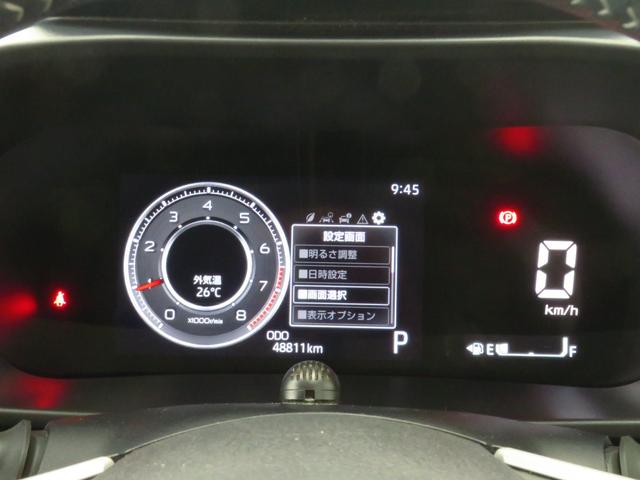 ロッキープレミアム　　　運転席・助手席シートヒーター　１年間無料保証純正９型ナビ　パノラマカメラ　キーフリー　前後ドラレコ　ＥＴＣ　コーナーセンサー　ブルートゥース　　ターボ車　電格ミラー　ＬＥＤヘッドライト　車線逸脱警報　フルセグテレビ　ＤＶＤ再生　オートエアコン（三重県）の中古車
