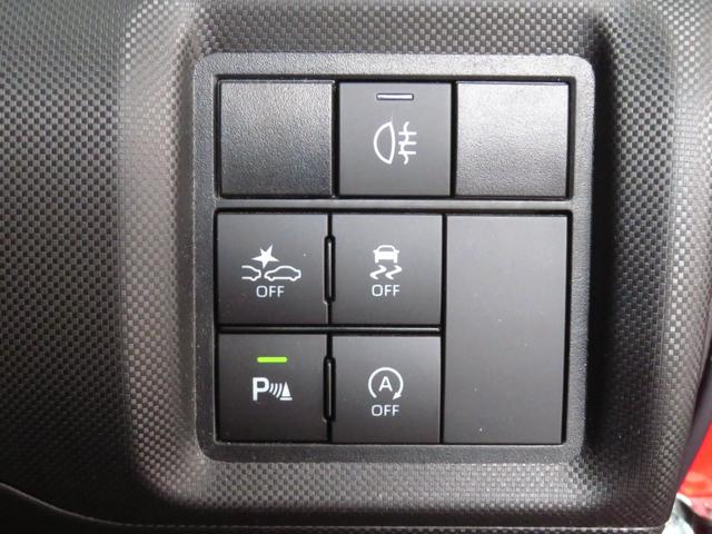 ロッキープレミアム　　　運転席・助手席シートヒーター　１年間無料保証純正９型ナビ　パノラマカメラ　キーフリー　前後ドラレコ　ＥＴＣ　コーナーセンサー　ブルートゥース　　ターボ車　電格ミラー　ＬＥＤヘッドライト　車線逸脱警報　フルセグテレビ　ＤＶＤ再生　オートエアコン（三重県）の中古車