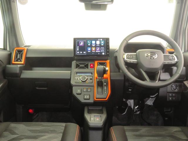 タフトG 運転席・助手席シートヒーター キーフリー 1年間無料保証電動パーキングブレーキ コーナーセンサー 純正9型ディスプレイオーディオ バックカメラ Bluetooth 地デジ オートエアコン LEDヘッドライト 衝突回避支援ブレーキ ペダル踏み間違い抑制(三重県)の中古車