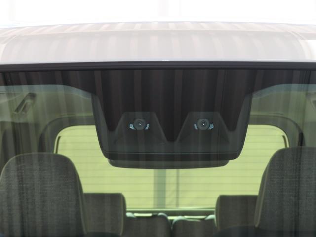 ムーヴキャンバスストライプスＧ　運転席・助手席シートヒーター　１年間無料保証電動パーキングブレーキ　コーナーセンサー　純正９型ディスプレイオーディオ　キーフリー　両側パワースライドドア　整備記録簿　Ｂカメラ　Ｂｌｕｅｔｏｏｔｈ　電動格納ミラー　ＵＳＢ接続　元試乗車　地デジ（三重県）の中古車