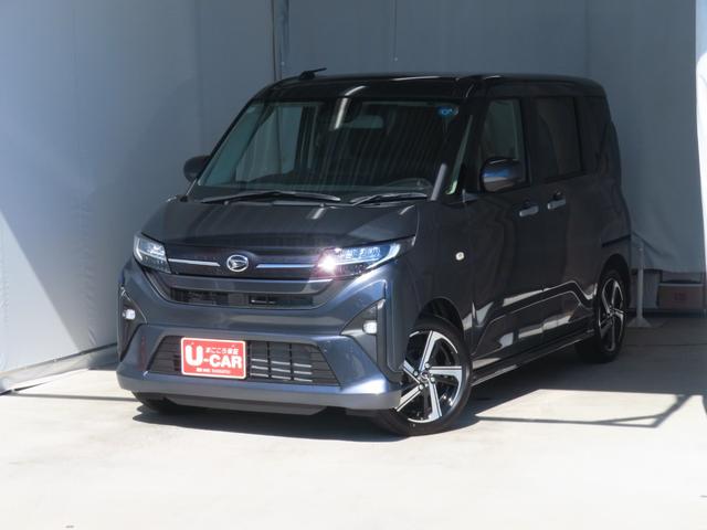 ムーヴ 中古車 ＲＳ　　　　　純正９型ディスプレイオーディオ　１年間無料保証電動パーキングブレーキ　コーナーセンサー　両側パワースライドドア　キーフリー　電動格納ミラー　ＢＬＵＥＴＯＯＴＨ　ＬＥＤヘッドライト　アイドリングストップ　フルセグＴＶ　ワンオーナー　バックカメラ