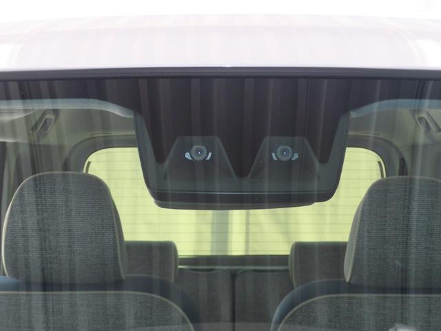 ムーヴキャンバスストライプスG 運転席・助手席シートヒーター 1年間無料保証電動パーキングブレーキ コーナーセンサー パノラマカメラ 純正9型ディスプレイオーディオ 両側パワースライドドア ブルートゥース 元試乗車 電格ミラー TV 点検記録簿 キーフリー オートエアコン(三重県)の中古車