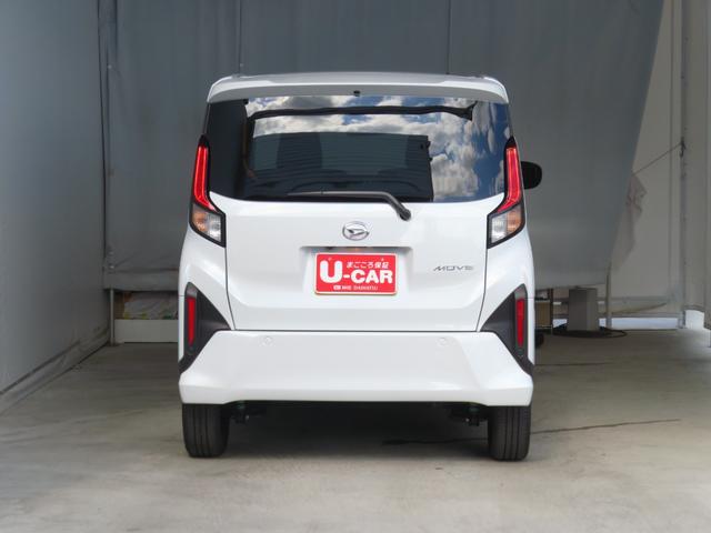 ムーヴ 中古車 ＲＳ　　両側パワースライドドア　バックカメラ　１年間無料保証電動パーキングブレーキ　コーナーセンサー　純正９型ディスプレイオーディオ　キーフリー　オートエアコン　電動格納ミラー　ＢＬＵＥＴＯＯＴＨ　ＬＥＤヘッドライト　フルセグＴＶ　ワンオーナー　ＨＤＭＩ接続