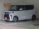 届出済未使用車　Ｗパワースライドドア　ブルートゥースオーディオ　パークアシスト　ＴＶ　ＵＳＢ接続　Ｓヒーター　ＬＥＤライト　ＡＵＴＯライト　電動格納式ミラー　９型ディスプレイオーディオ　パノラマカメラ（三重県）の中古車