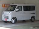 元展示車　車線逸脱　ハイビームアシスト　両側スライド　電動ミラー　衝突軽減　安全ボディ　アイドリングＳＴＯＰ　ダブルエアバッグ　オートライト　コーナーセンサー　キーフリー　マニュアルエアコン（三重県）の中古車