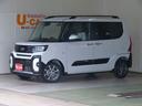 バックモニタ−　Ｉ−ＳＴＯＰ　ブレーキサポート　ワンオーナー車　シートヒータ　車線逸脱警報　両側オートスライドドア　キーフリー　セキュリティ　ＬＥＤライト　電動パーキングブレーキ　コーナーセンサー（三重県）の中古車