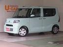 元展示車　Ｒカメラ　電動格納式ミラー　衝突回避支援システム　セキュリティーアラーム　ＬＥＤヘッド　キーフリーシステム　両側スライドドア　コーナーセンサー　パワーウィンドウ　オートエアコン（三重県）の中古車