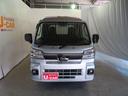 元展示車　ＣＶＴ　プッシュスタート　電動格納　Ｗエアバック　ＬＥＤヘッドライト　レーンアシスト　オートライト　記録簿　衝突安全ボディ　デフロック　荷台作業照明　ゲートチェーン　あゆみ板掛け（三重県）の中古車