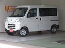 誤発進抑制装置　展示試乗車　整備記録簿　衝突安全ボディ　Ａストップ　ワンオーナー車　両側スライド　キーレスキー　オートライト　Ｗエアバック　ＡＢＳ　レベリング　マニュアルエアコン　ＡＭ／ＦＭラジオ（三重県）の中古車