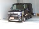 両側パワスライドドア　地デジ　ＢＴ対応　ＥＴＣ　運転席・助手席シートヒーター　ターボ　ＬＥＤライト　エンジンスターター　コーナーセンサー　キーフリー　オートエアコン　スマートパノラマパーキングアシスト（三重県）の中古車