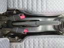 ５ＭＴ　ゲートプロテクター　レベリング　荷台ゴムマット　純正フロアマット　マニュアルエアコン　ＡＭ／ＦＭラジオ（三重県）の中古車