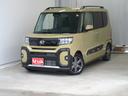 電格ミラー　ＬＥＤランプ　運転席・助手席シートヒーター　衝突軽減ブレーキ　Ｒカメラ　ｉ−ｓｔｏｐ　車線逸脱警報　１オーナー　盗難警報装置　　キーフリー　両側パワースライドドア　コーナーセンサー（三重県）の中古車