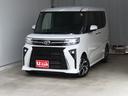 元ディーラー代車　電動パーキングブレーキ　コーナーセンサー　両側パワースライドドア　ＩＳＴＯＰ　電動ミラー　ＬＥＤヘッドライト　バックカメラ　衝突安全ボディ　キーフリー　オートエアコン（三重県）の中古車