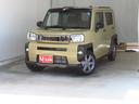 タフト 中古車 Ｇ　ダーククロムベンチャー　　　バックカメラ　１年間無料保証電動パーキングブレーキ　コーナーセンサー　シートヒータ　電格ミラー　１オ−ナ−　キーフリー　フルセグ　記録簿　ＬＥＤヘッドライト　純正９型ディスプレイオーディオ　オートエアコン　ＨＤＭＩ接続