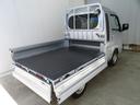 デフロック　キーフリー　コーナーセンサー　展示試乗車　ゲートチェーン　あゆみ板掛け　荷台ゴムマット　マニュアルエアコン　パワーウィンドウ　電動格納ミラー　アイドリングＳ　ワンオーナー　記録簿（三重県）の中古車