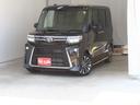 電動パーキングブレーキ　コーナーセンサー　車線逸脱警報　ＥＴＣ　シートヒーター　アイドリングストップ　記録簿　ＬＥＤヘッドライト　バックカメラ　ターボ　両側パワースライドドア　電動格納ミラー（三重県）の中古車