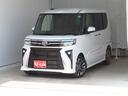 電動パーキングブレーキ　コーナーセンサー　バックカメラ　電動格納ミラー　車線逸脱警報　ＬＥＤヘッドライト　ワンオーナー　運転席・助手席シートヒーター　両側パワースライドドア　ターボ　アルミホイール（三重県）の中古車