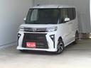電動パーキングブレーキ　コーナーセンサー　両側パワースライドドア　衝突回避支援ブレーキ　展示車　１オーナー　電動格納式ミラー　シートヒーター　ＬＥＤヘッドライト　バックカメラ　Ａストップ　キーフリー（三重県）の中古車